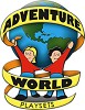 Adventure World Playsets