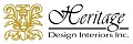 Heritage Design Interiors Inc.